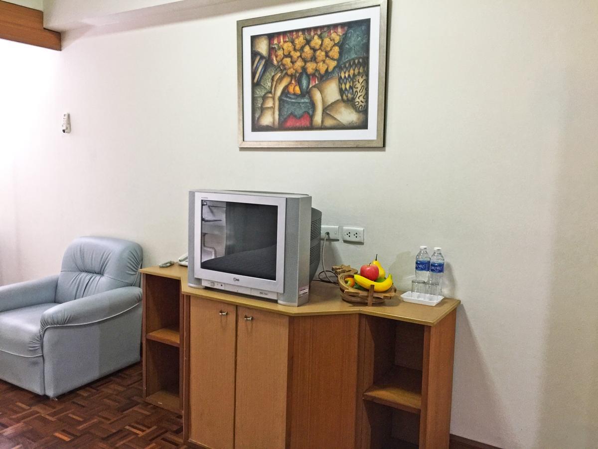 Rio Monte 4* Bangkok