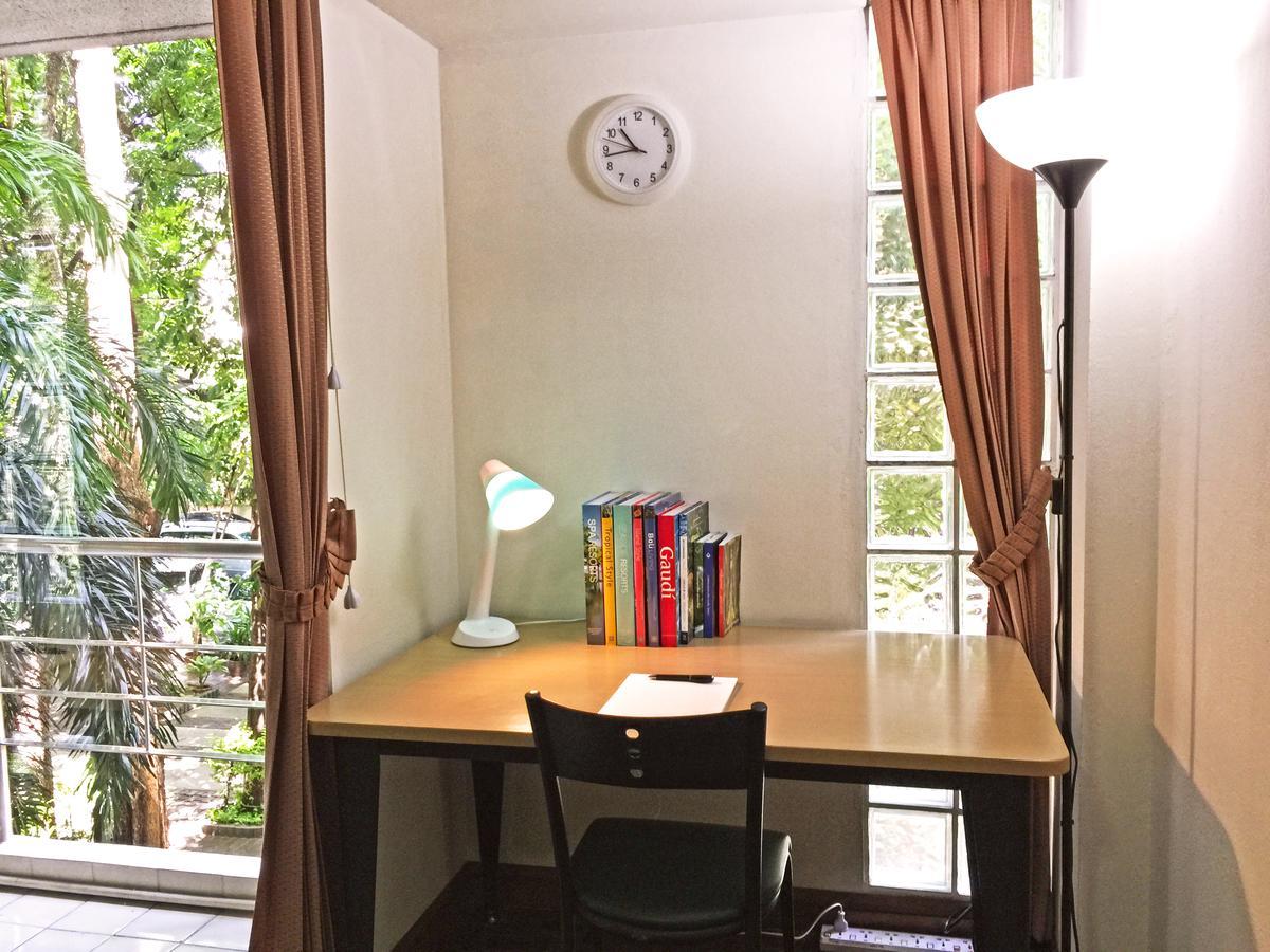 Rio Monte Hotel Bangkok