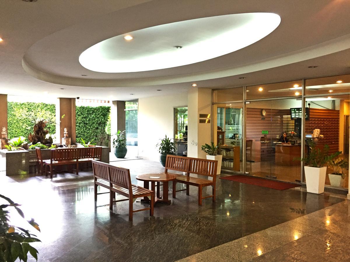 Rio Monte Hotel Bangkok