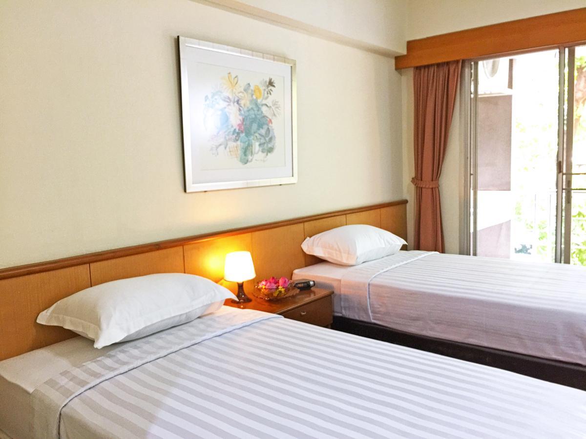 Hotel Rio Monte Bangkok