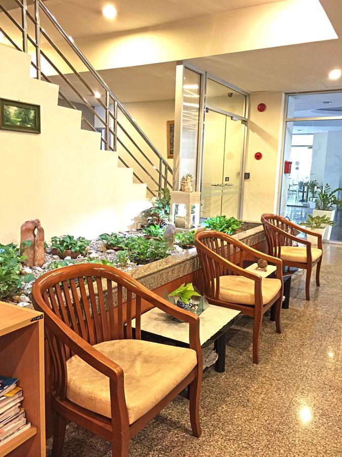 Rio Monte Hotel