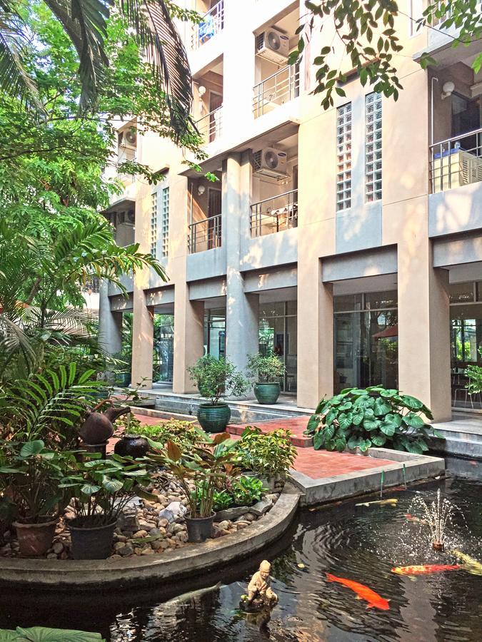 Rio Monte 4* Bangkok