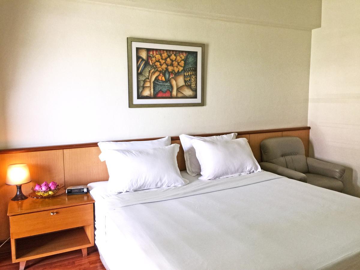 Rio Monte Hotel 4*