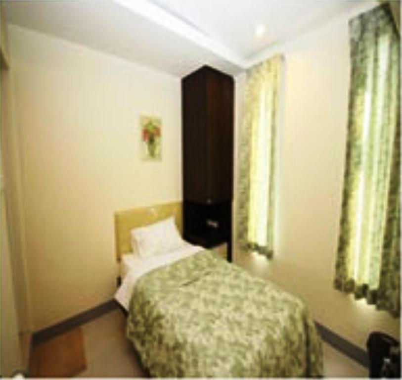 Nine Place Sukhumvit 40 3*