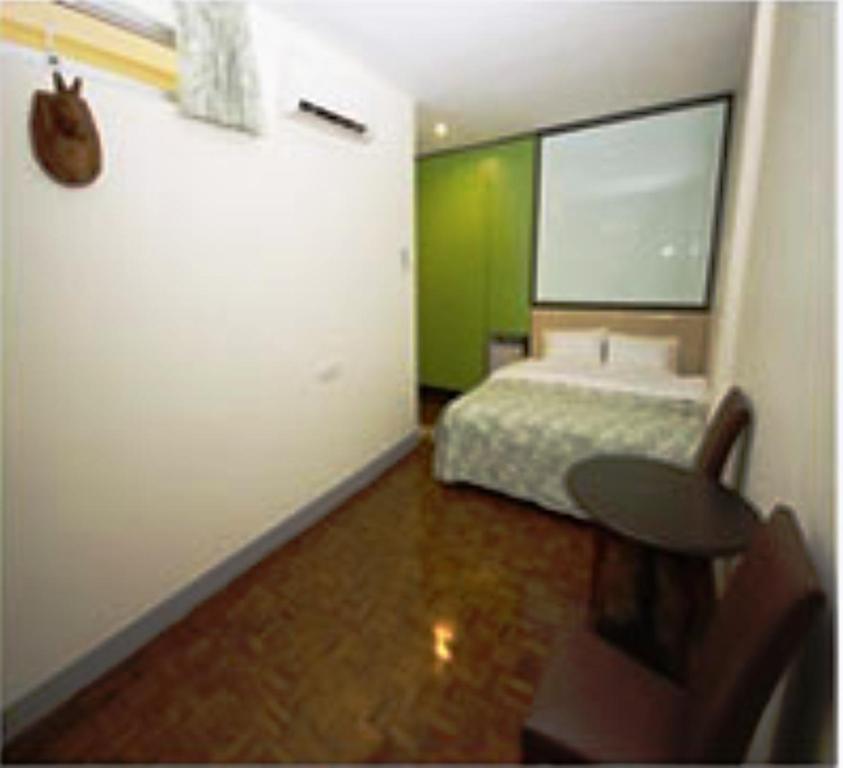 Nine Place Sukhumvit 40
