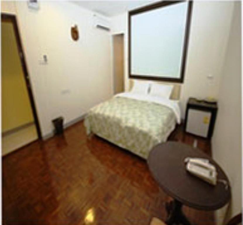 Hotel Nine Place Sukhumvit 40 Bangkok