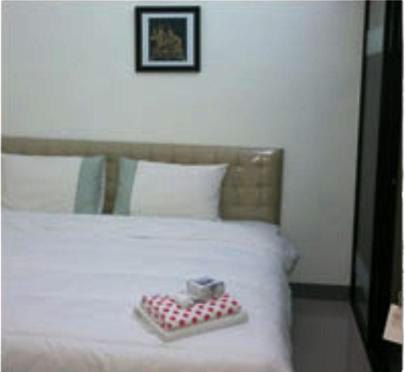 Nine Place Sukhumvit 40 3* Bangkok