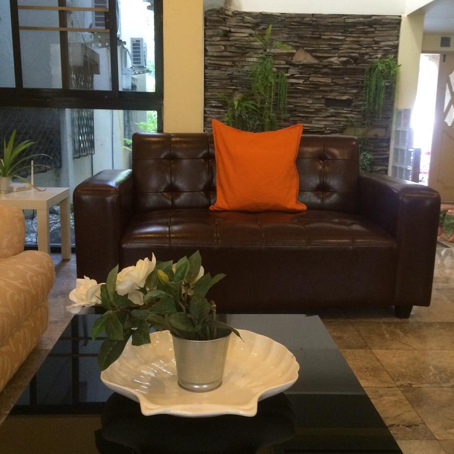 Guest house Mangosteen Sukhumvit
