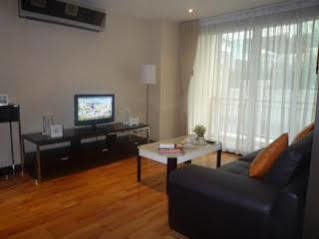 Aparthotel The Ninth Place Serviced Bangkok