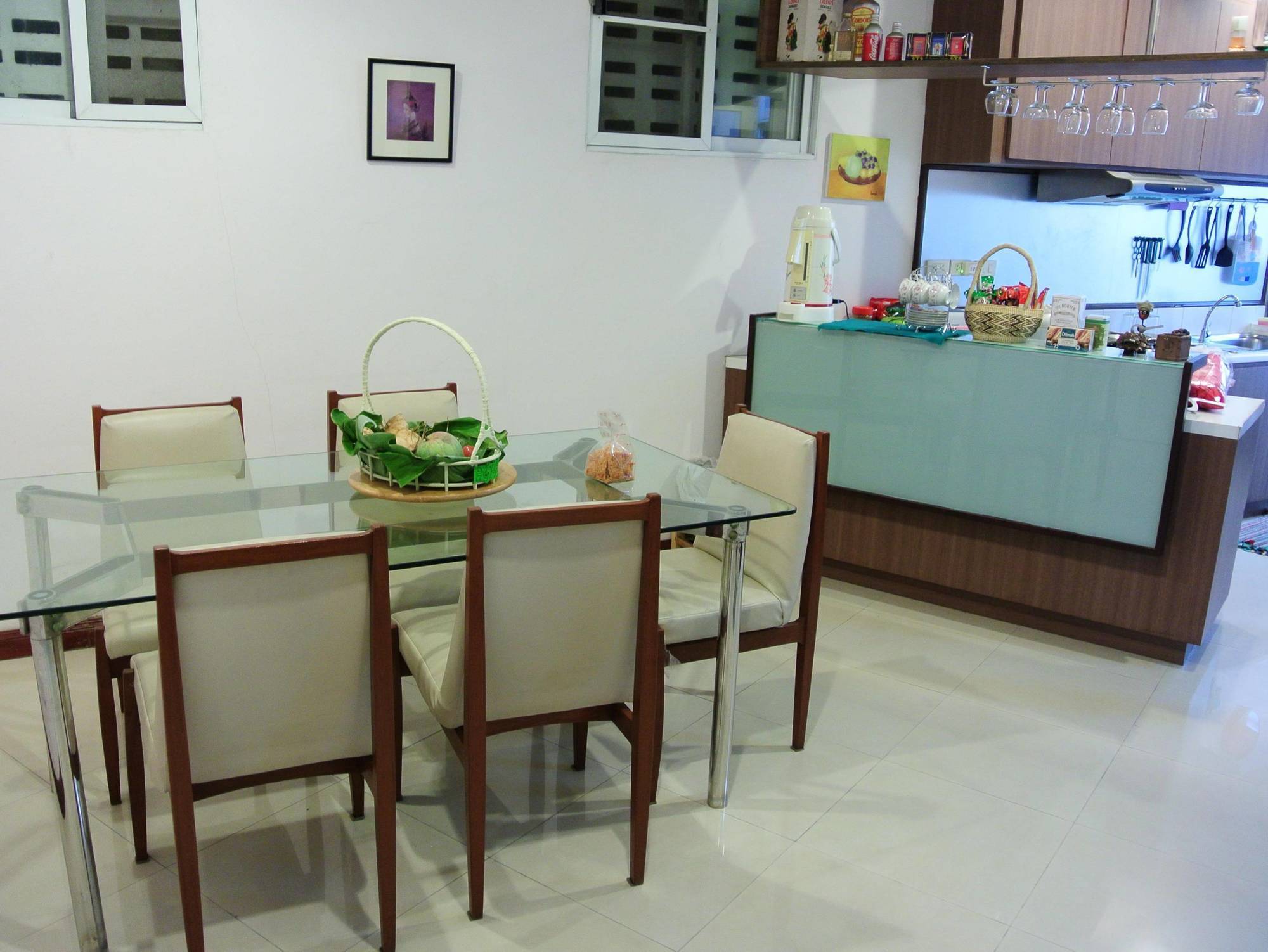 Baan Manusarn Bed & Breakfast 2*