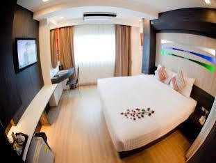 Hotel Sukhumvit 11