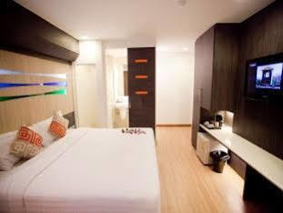 Sukhumvit 11 Hotel 3*