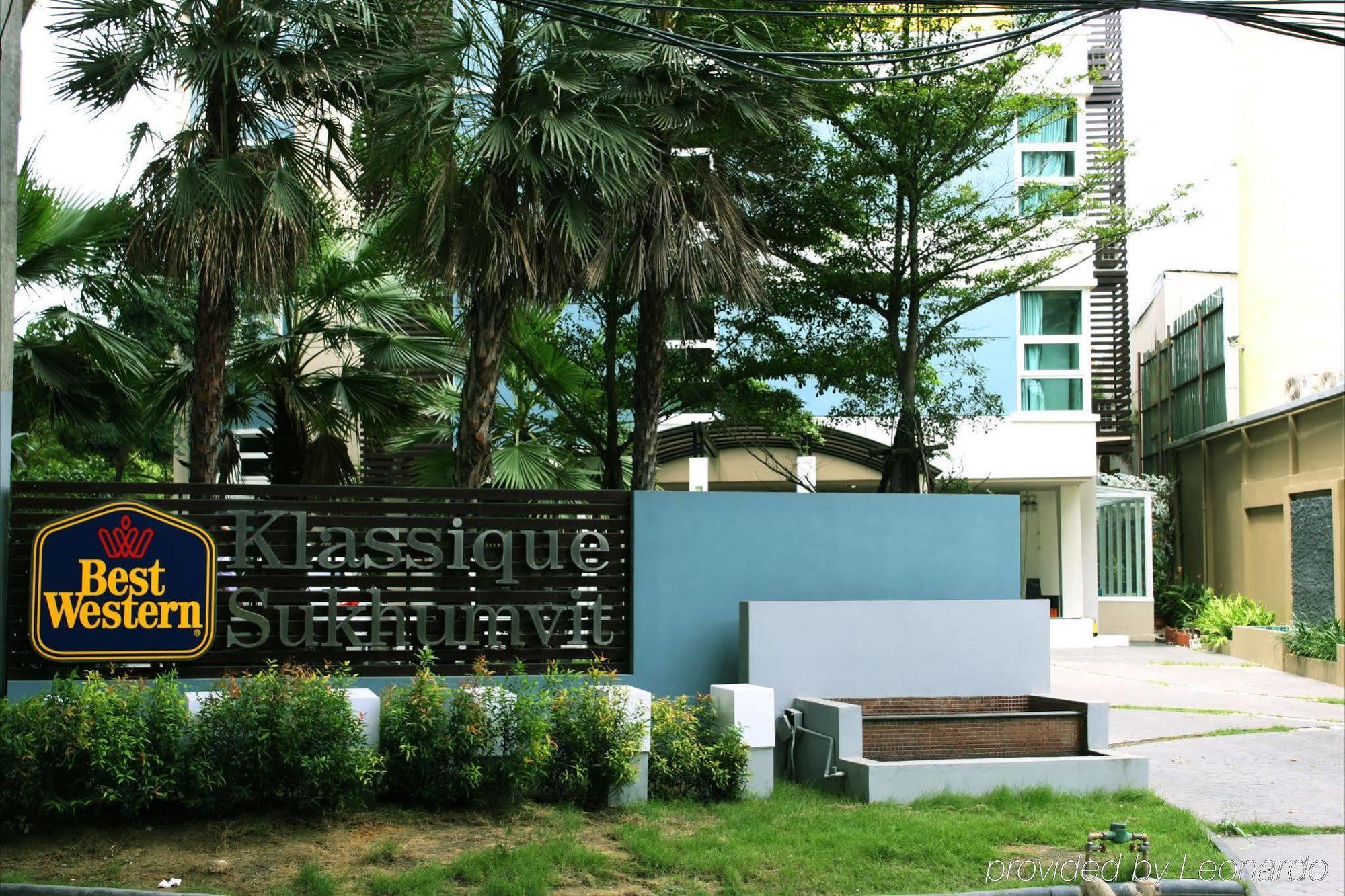 Hotel Klassique Sukhumvit
