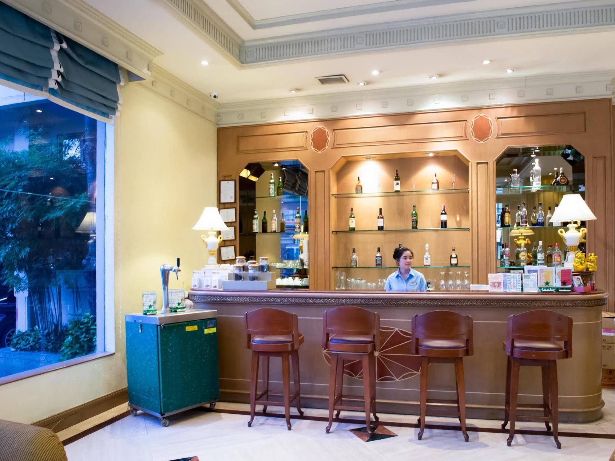 The Palazzo 4*