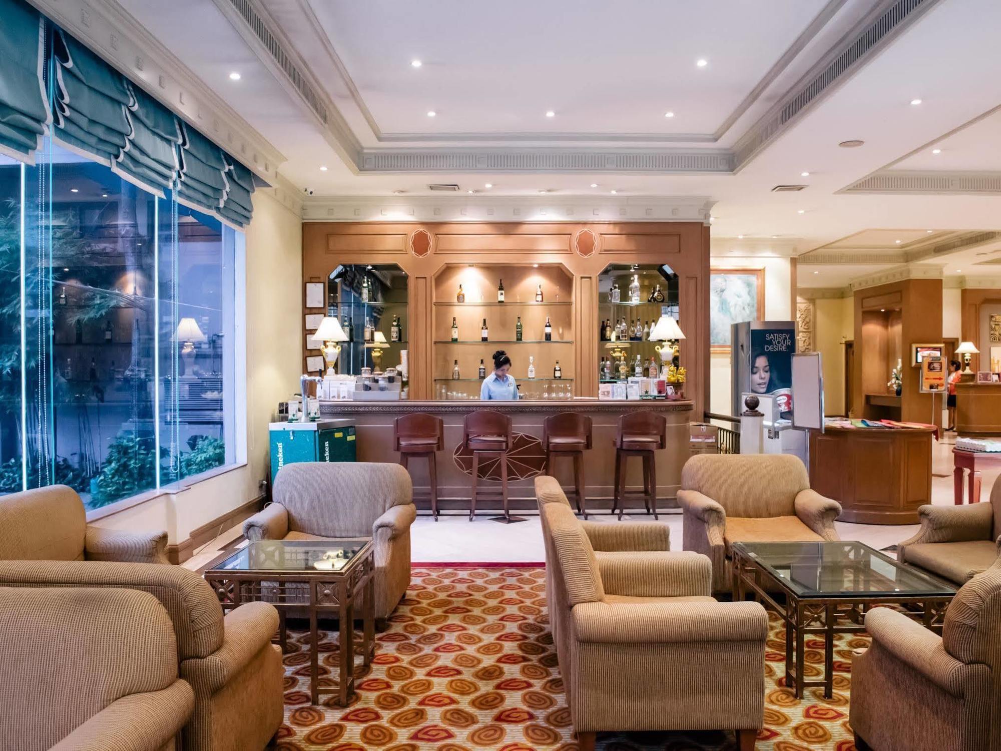 Hotel The Palazzo Bangkok