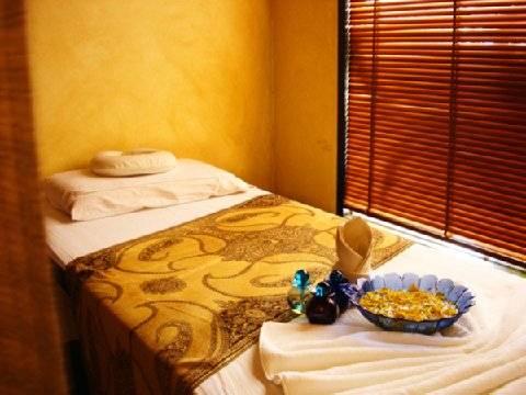 Mystic Place Hostel *