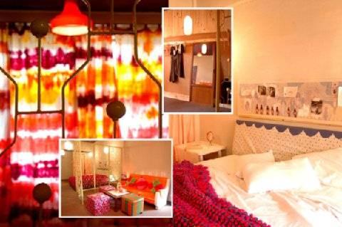 Hostel Mystic Place *