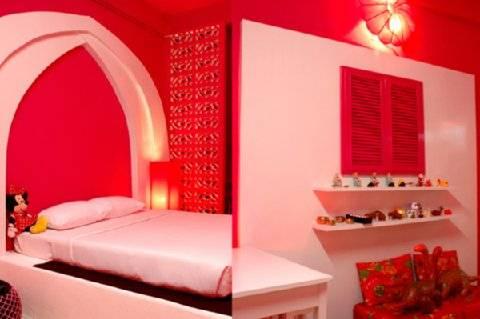 Mystic Place Hostel *