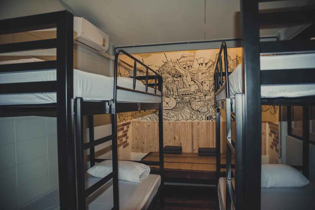 Spinning Bear Hostel