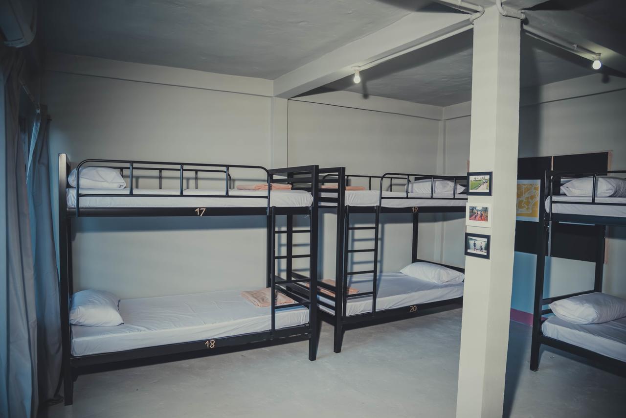 Spinning Bear Hostel *