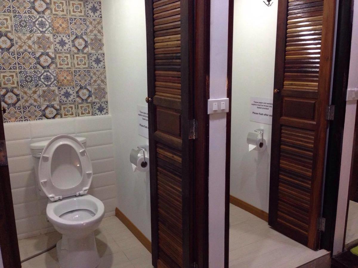 Hostel Dhub Donmueng