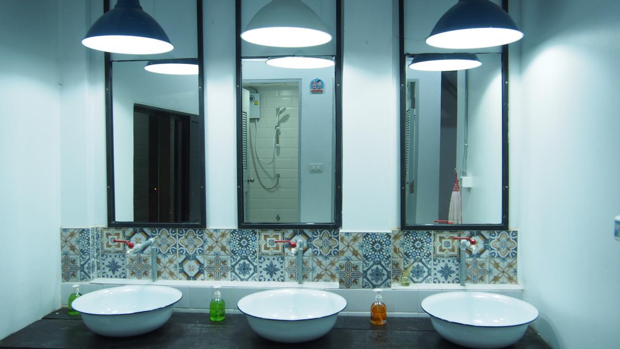 Hostel Dhub Donmueng