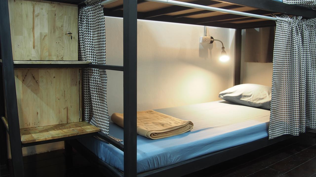 Dhub Donmueng Hostel Bangkok