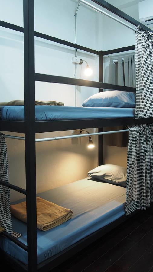 Hostel Dhub Donmueng