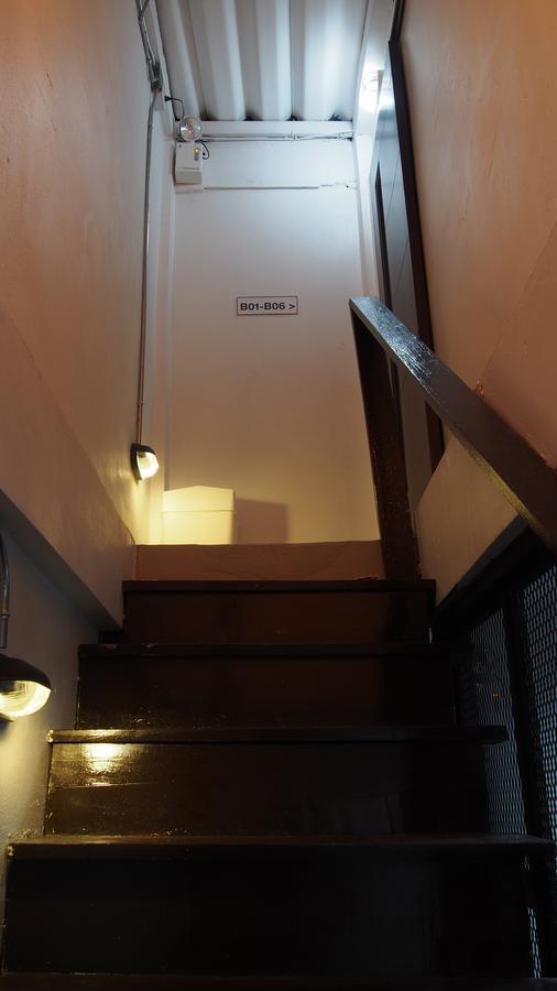 Hostel Dhub Donmueng *