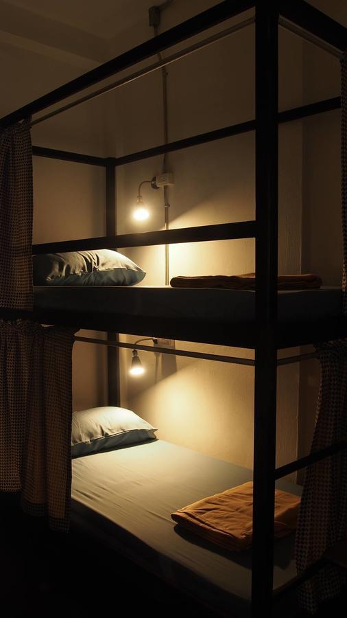 Dhub Donmueng Hostel Bangkok