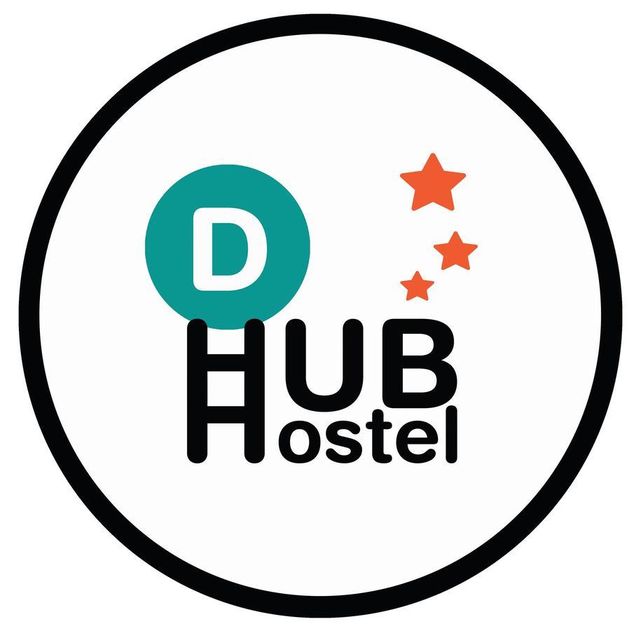 Hostel Dhub Donmueng Bangkok