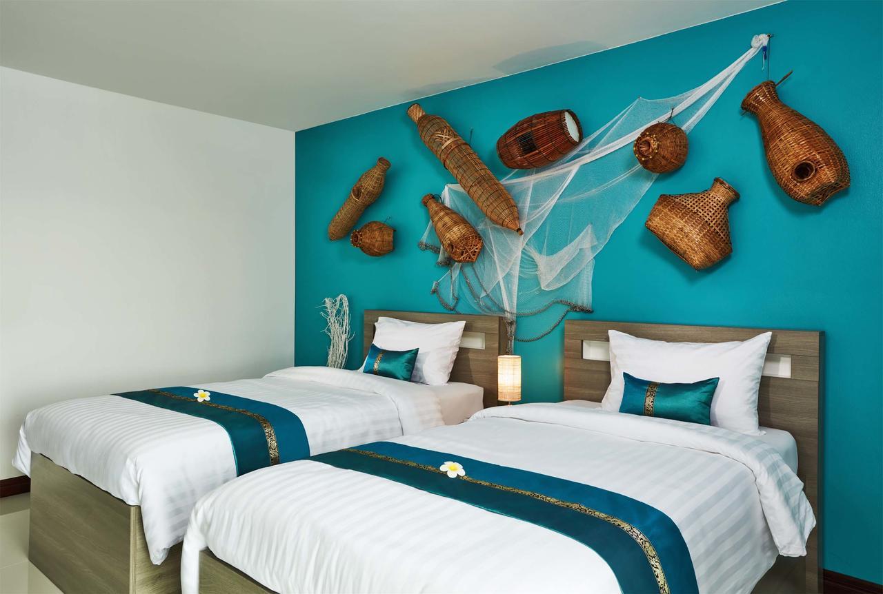Baan Thai Boutique Hotel Bangkok