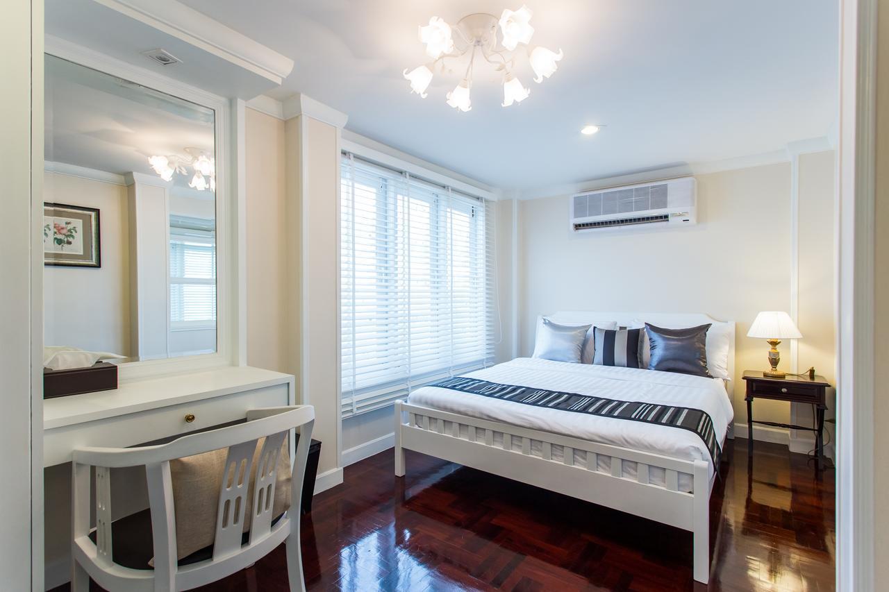 Bed & Breakfast The Lek Aree
