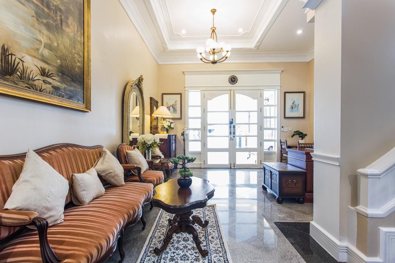 The Lek Aree Bed & Breakfast 3*
