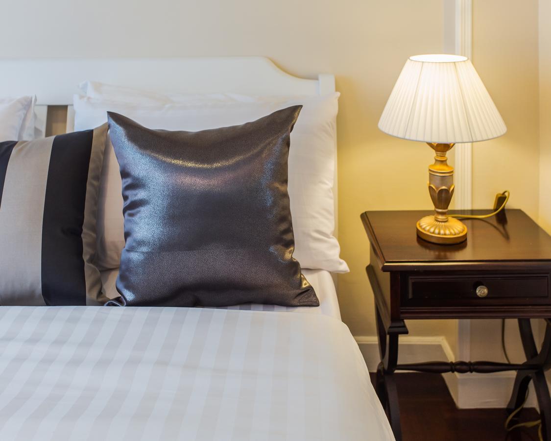 The Lek Aree Bangkok