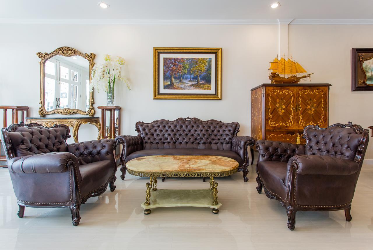 Bed & Breakfast The Lek Aree Bangkok