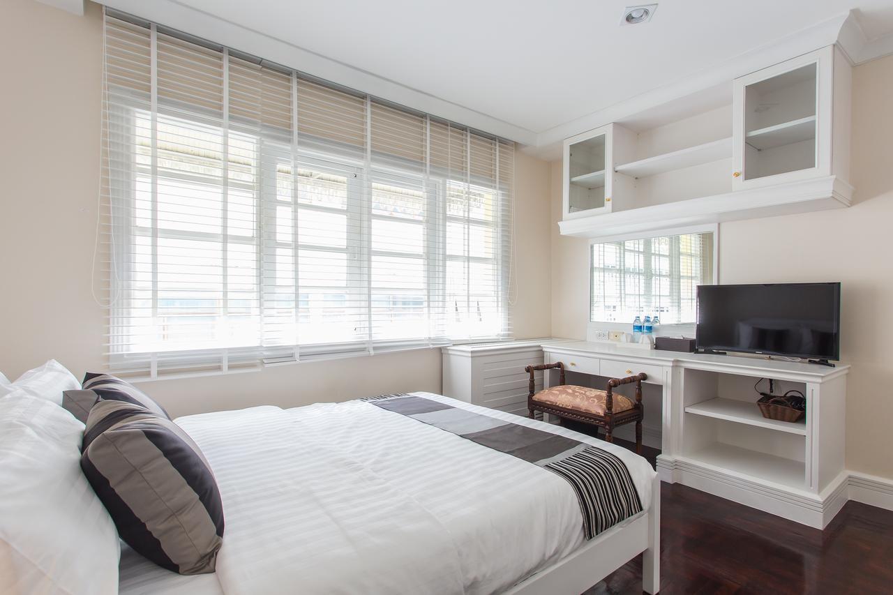 The Lek Aree Bed & Breakfast