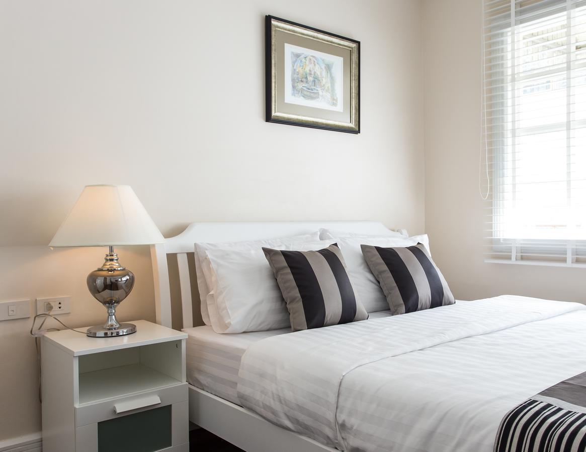 The Lek Aree Bed & Breakfast