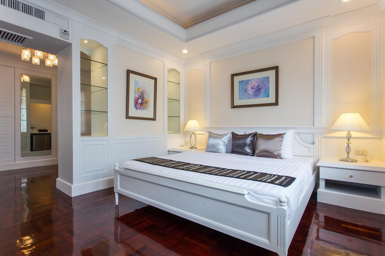 Bed & Breakfast The Lek Aree Bangkok