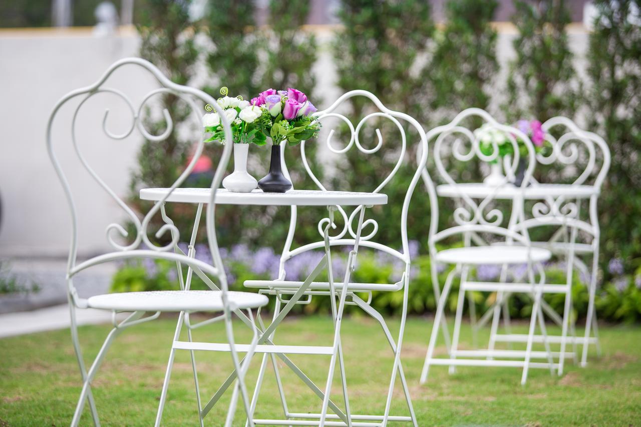 Tempat peranginan Pongsakorn Boutique 4*