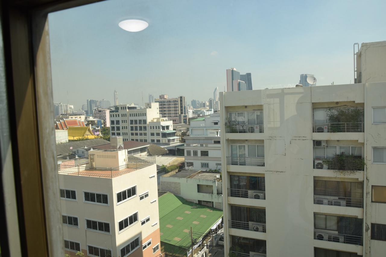 Like Bangkok