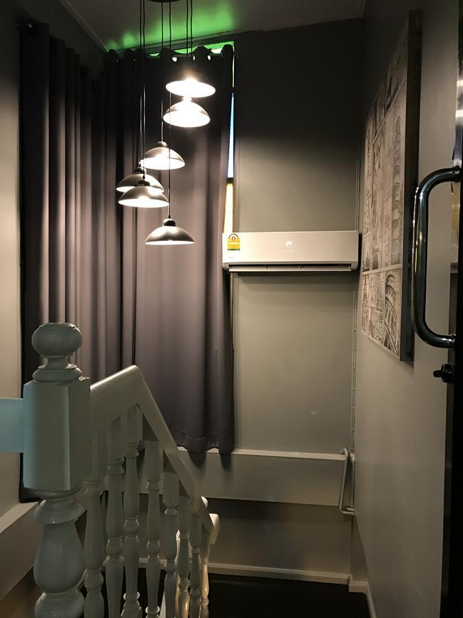 Hostel Add Vipavadee 42 Bangkok
