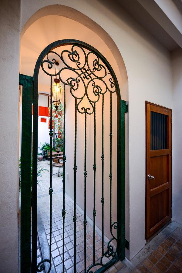 Neighbor Phuthon Bed & Breakfast 3*