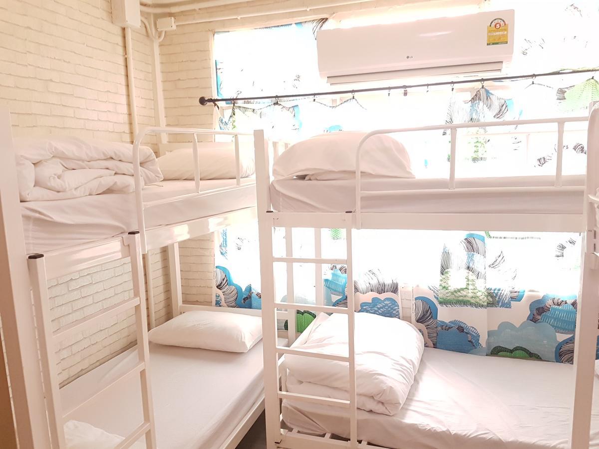 Hostel Mana