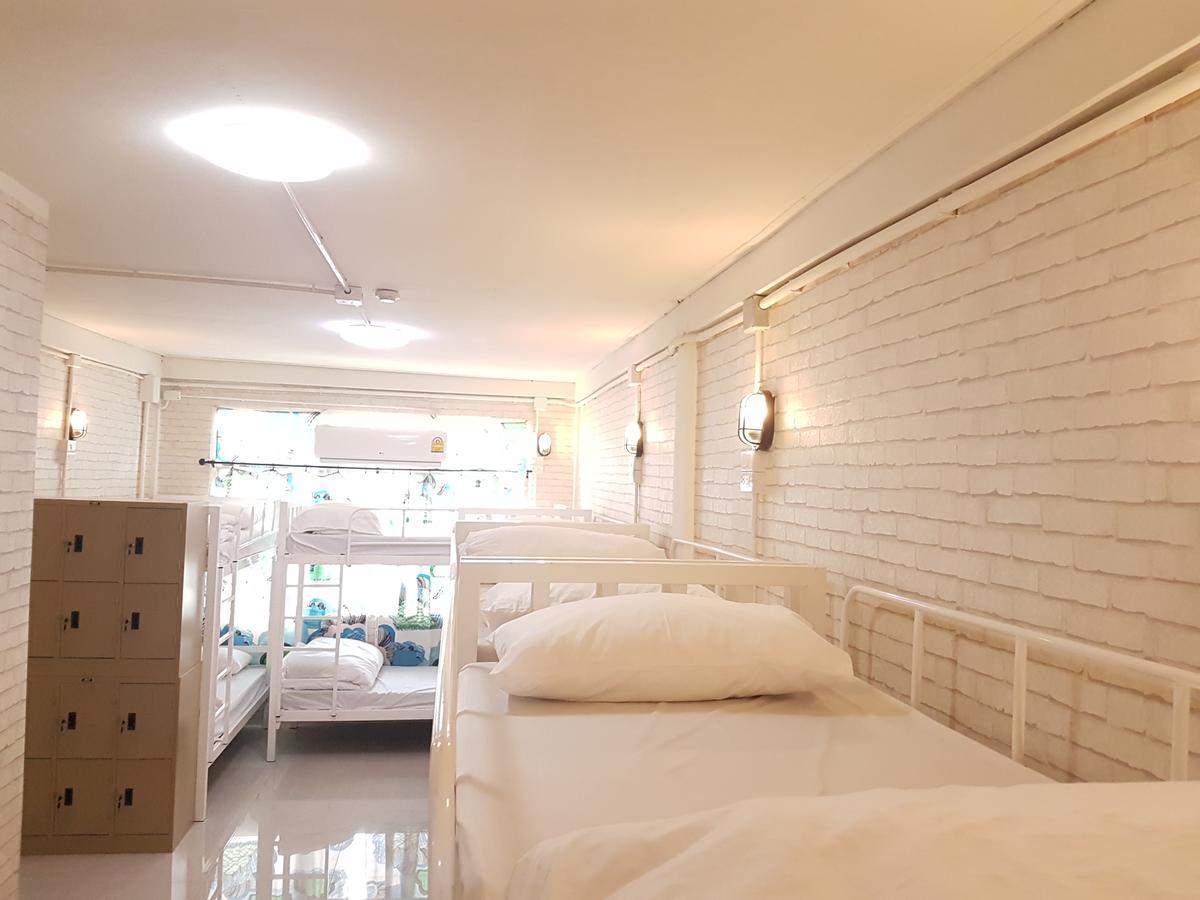 Mana Hostel *