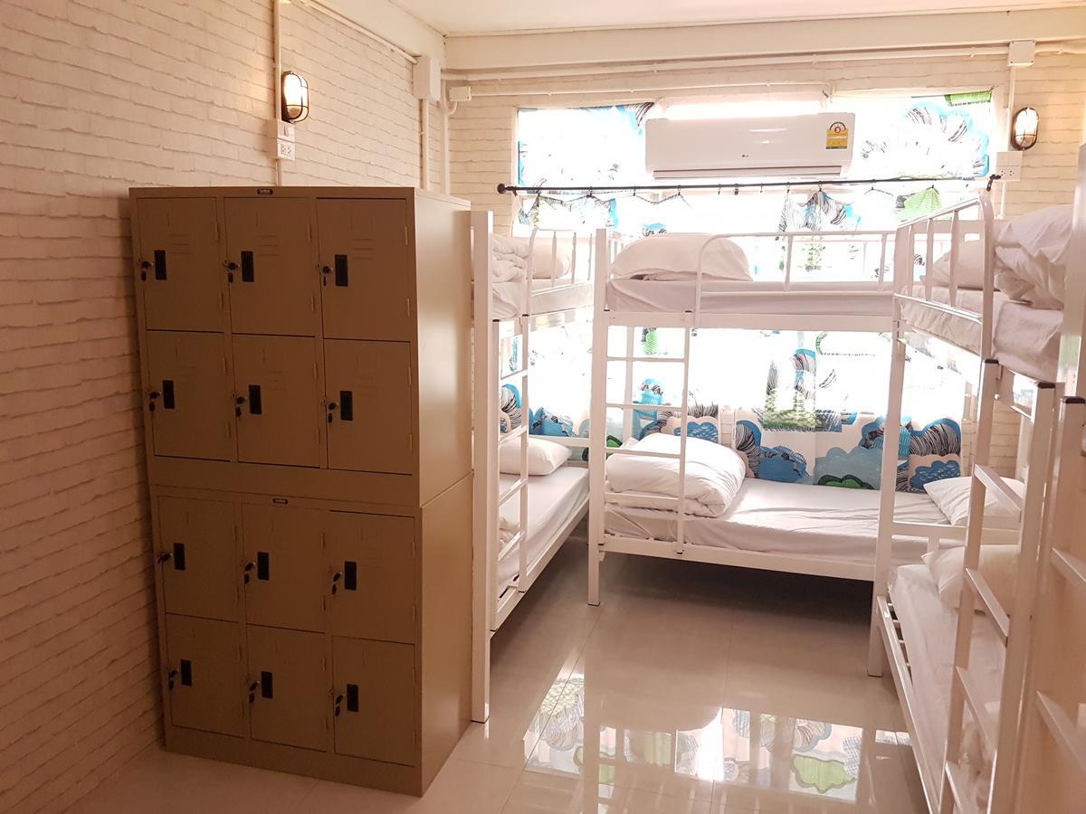 Hostel Mana