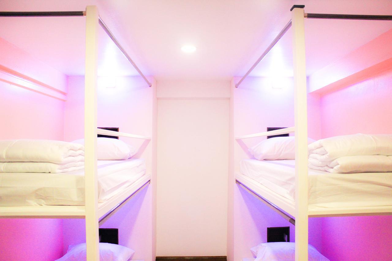 U-night Hostel Bangkok