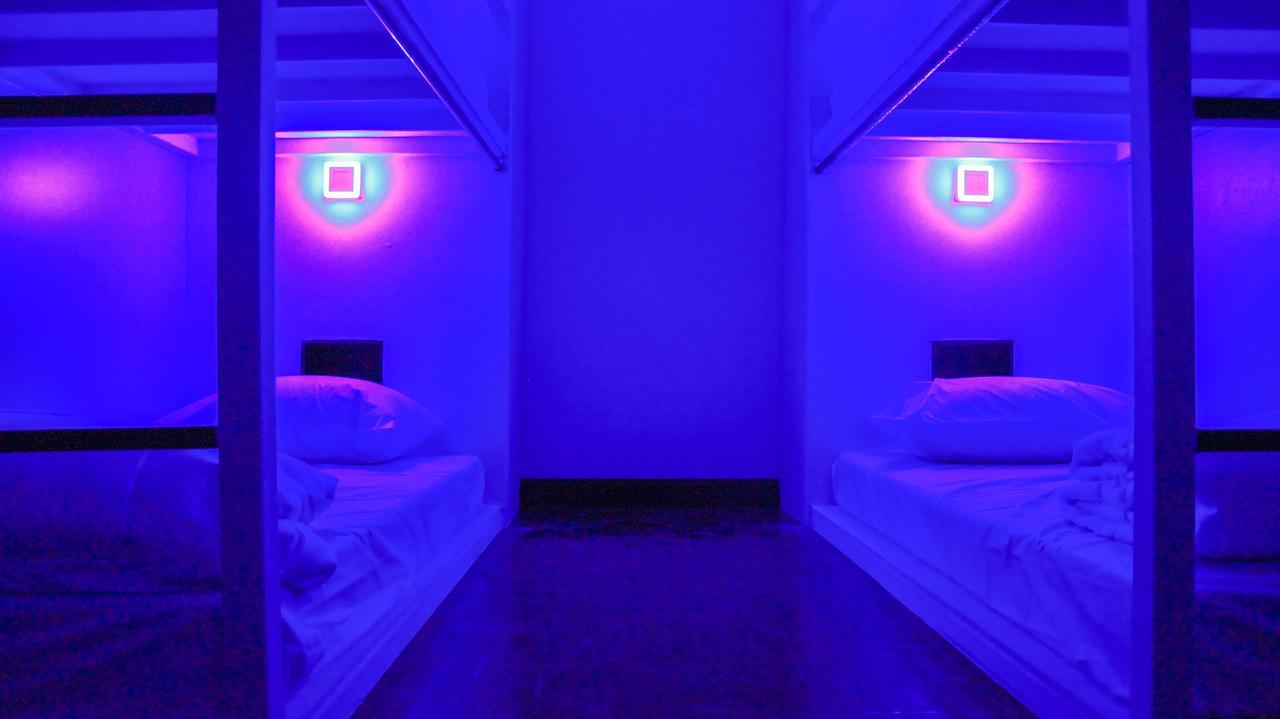 U-night Bangkok