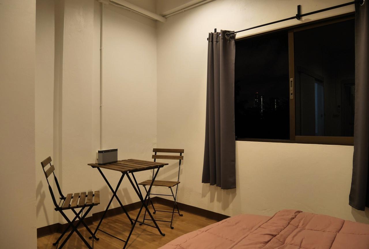 Phresh Hostel *