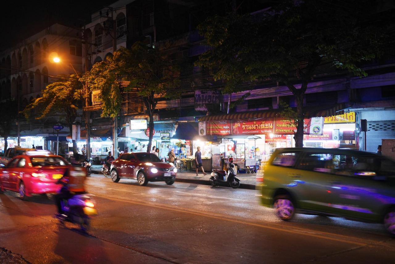 Phresh * Bangkok
